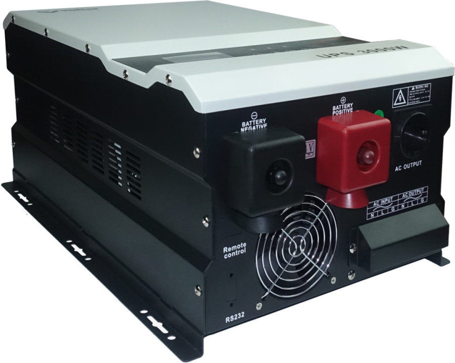 ИБП Volter UPS-5000