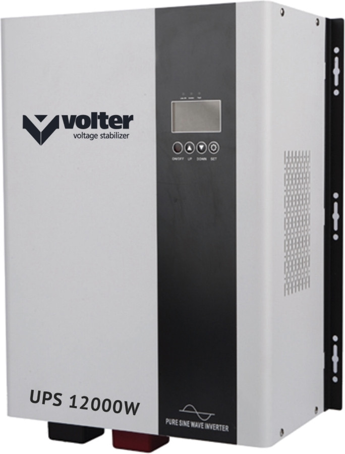 ИБП Volter UPS-12000
