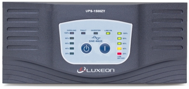 ИБП Luxeon UPS-1500ZY
