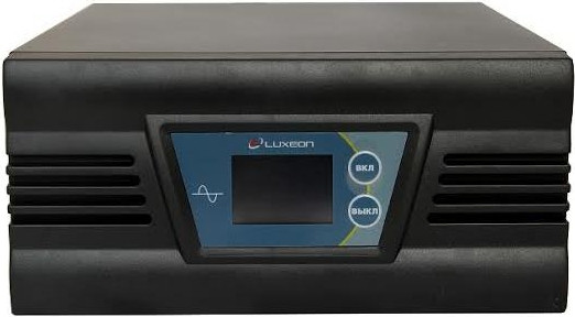 ИБП Luxeon UPS-1500ZD