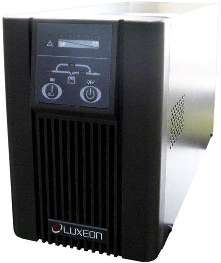 ИБП Luxeon UPS-1000LE