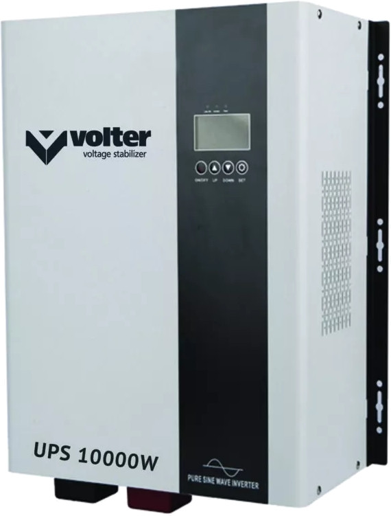ИБП Volter UPS-10000