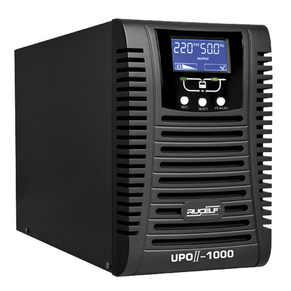 ИБП RUCELF UPOII-1000-36-IL