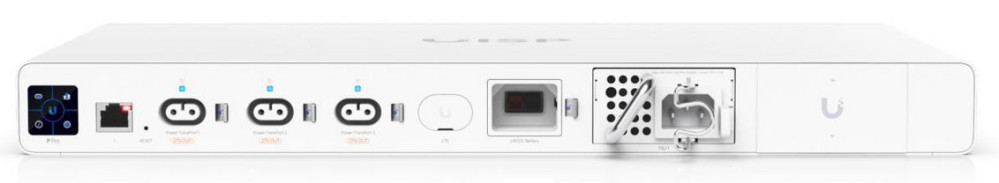 Мини ИБП Ubiquiti UISP-P-Pro