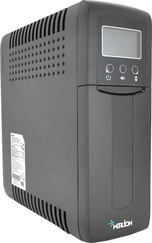 ИБП MERLION Udu 1000
