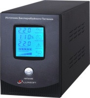 ДБЖ Luxeon UPS-1000D