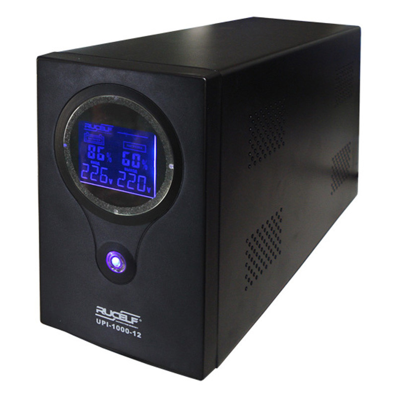 ИБП RUCELF UPI-1000-12-EL