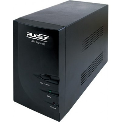 ИБП RUCELF UPI-400-12-E