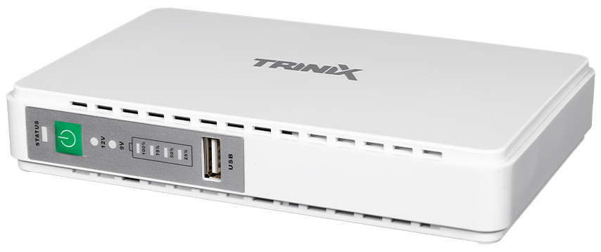 Міні ДБЖ TriniX TRX-MUPS-2512