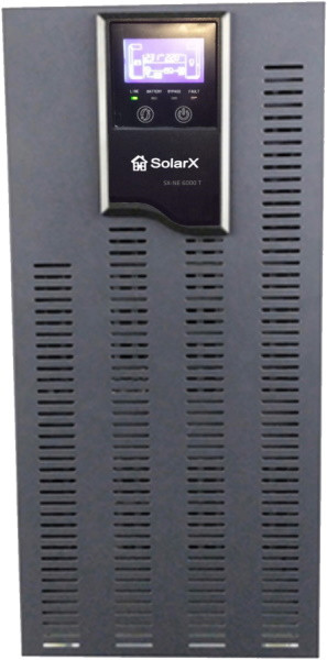 ИБП SolarX SX-NE6000T/01