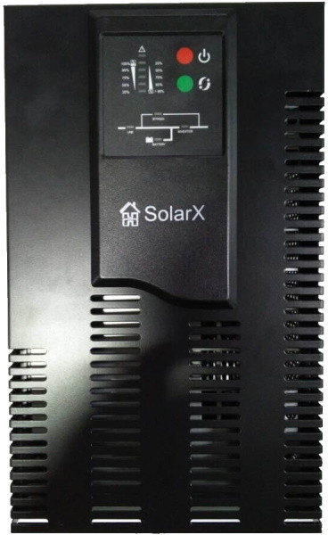 ИБП SolarX SX-NE3000T/01