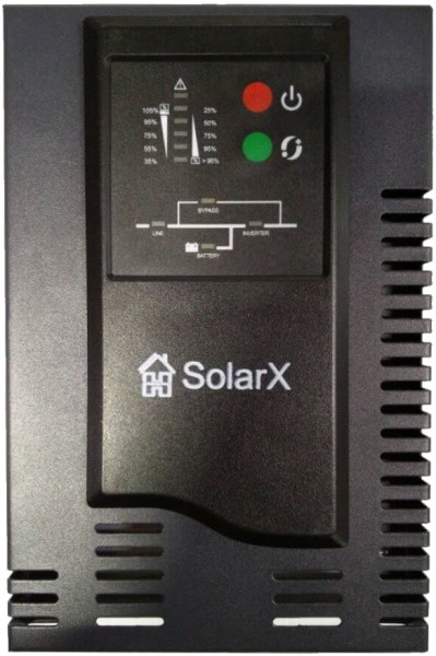 ИБП SolarX SX-NB1000T/01
