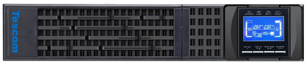 ИБП Tescom Teos 3000 XL RT