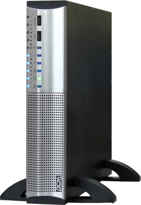 ИБП Powercom SRT-3000A