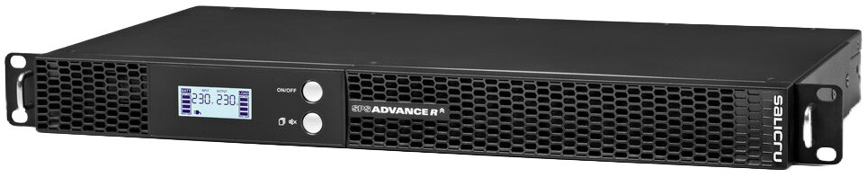 ДБЖ Salicru SPS 1000 ADV R