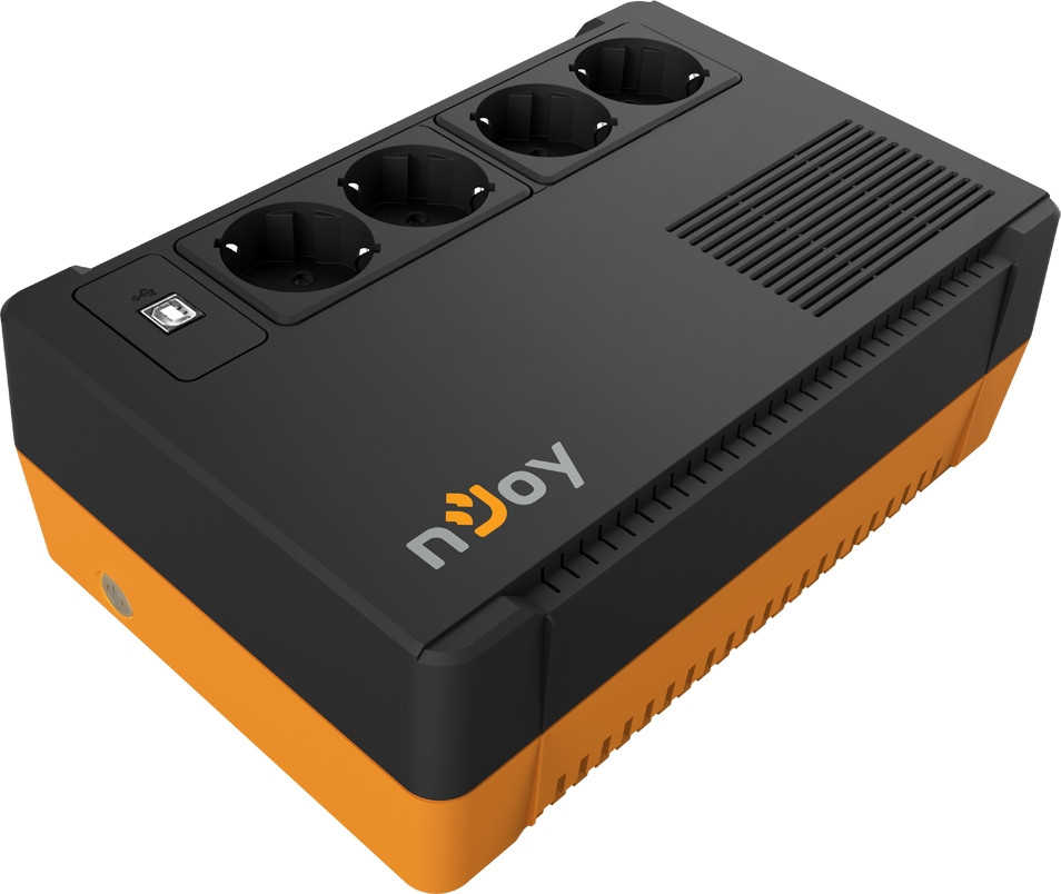ИБП nJoy Soter 600