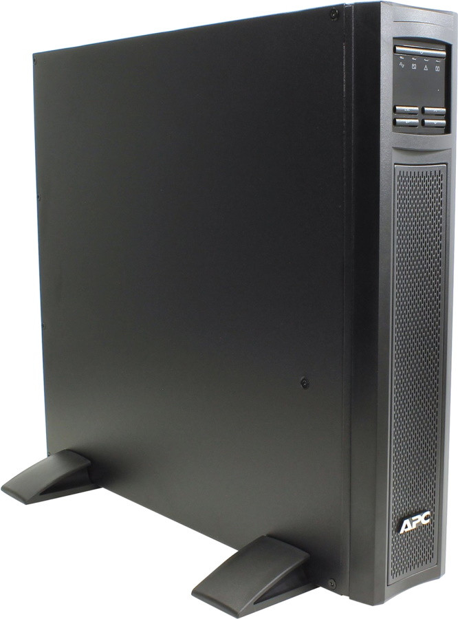 ИБП APC Smart-UPS X 750VA SMX750INC