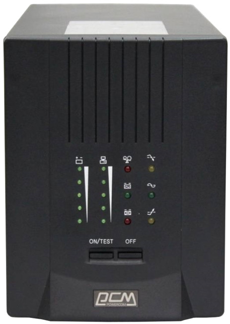 ИБП Powercom SPT-3000