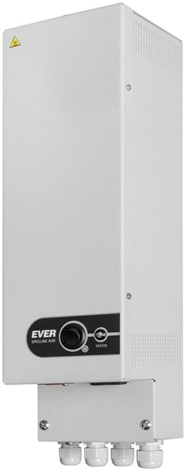 ИБП EVER Specline AVR 700