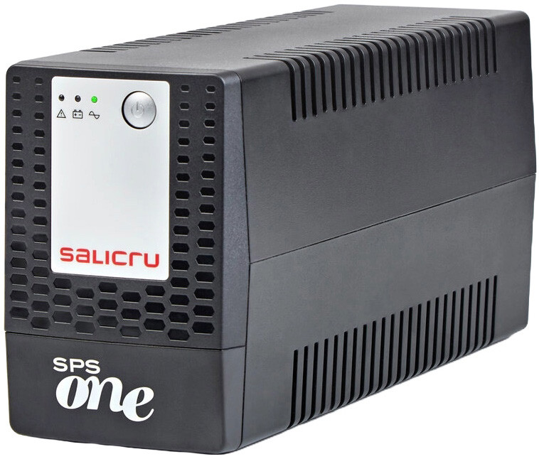 ДБЖ Salicru SPS 700 ONE BL IEC