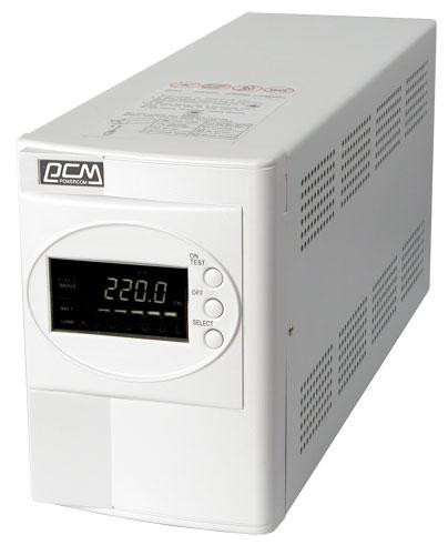 ИБП Powercom SMK-800A LCD