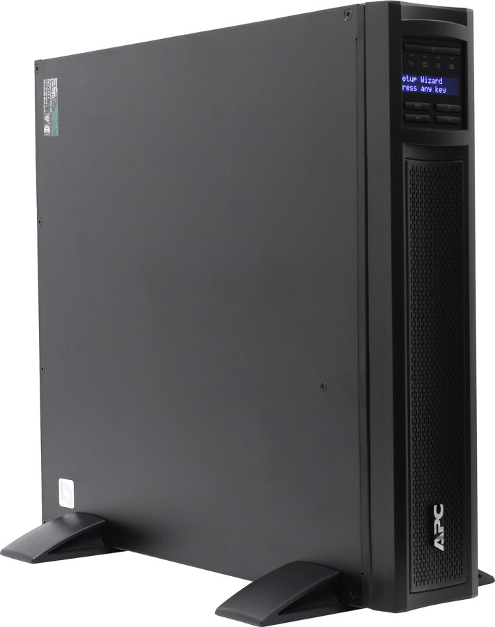 ДБЖ APC Smart-UPS X 1000VA SMX1000I