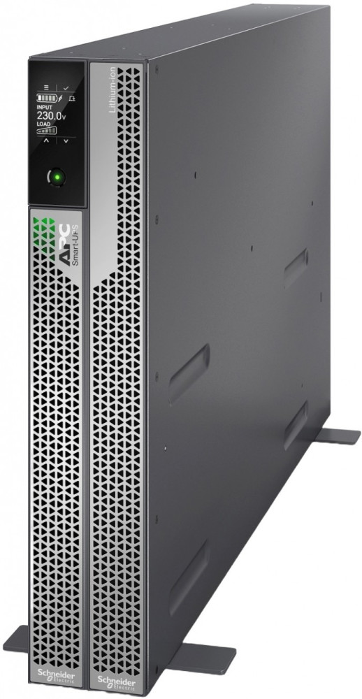 ДБЖ APC Smart-UPS Ultra 5000VA SRTL5KRM2UI