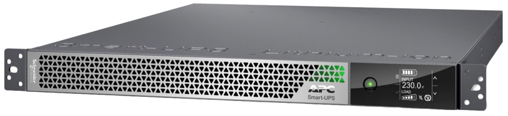 ДБЖ APC Smart-UPS Ultra 2200VA SRTL3KRM1UIC