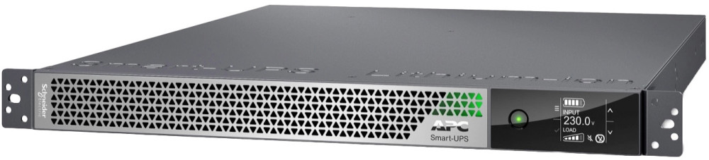 ДБЖ APC Smart-UPS Ultra 2200VA SRTL2K2RM1UINC