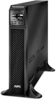 ИБП APC Smart-UPS SRT 3000VA SRT3000XLI