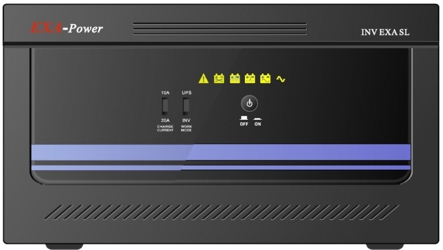 ДБЖ EXA-Power SL 2000