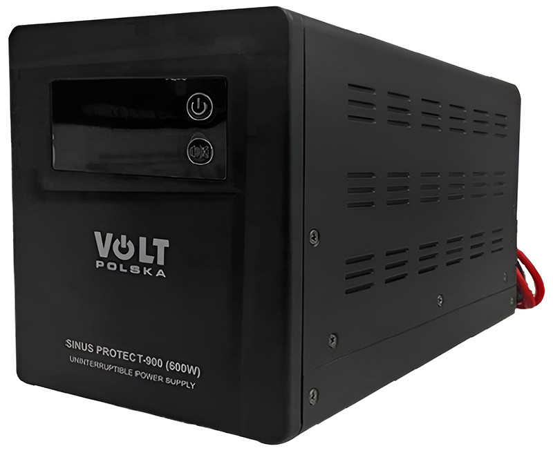 ИБП Volt Polska Sinus Protect 900 12/230V