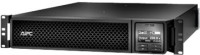 ИБП APC Smart-UPS SRT 3000VA SRT3000RMXLI