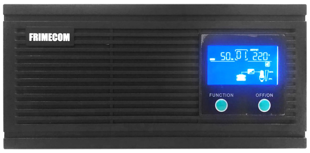 ИБП FrimeCom SK12-2000