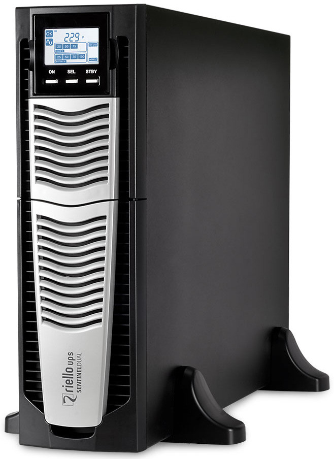 ИБП Riello SDU 10000 TM