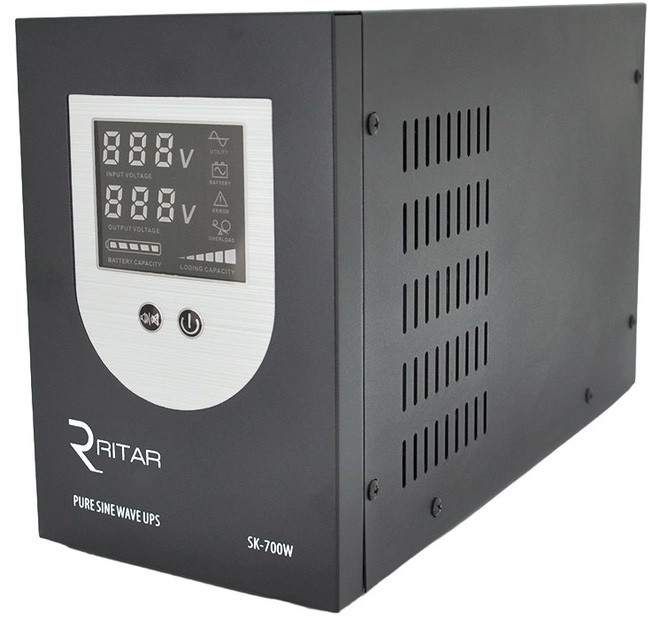 ИБП RITAR SK-1000VA