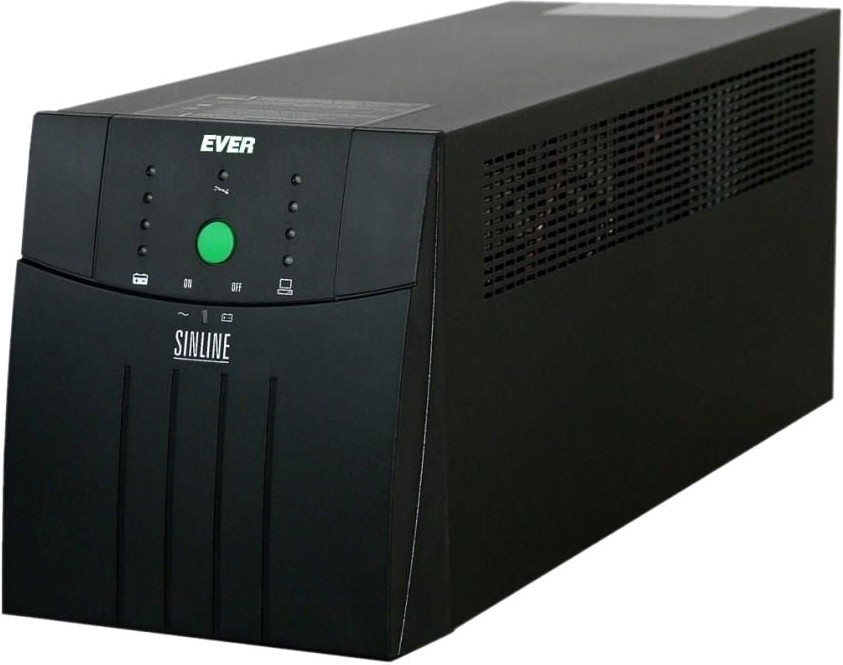 ИБП EVER Sinline 2000 USB HID