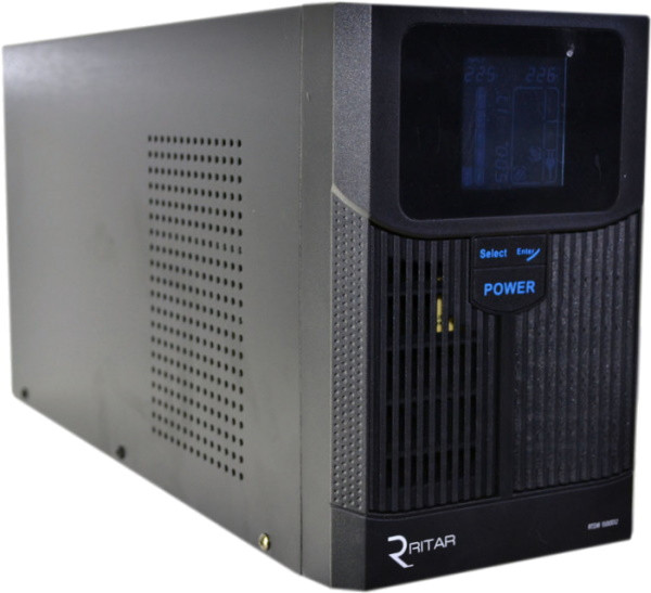 ИБП RITAR RTSW-1500D12