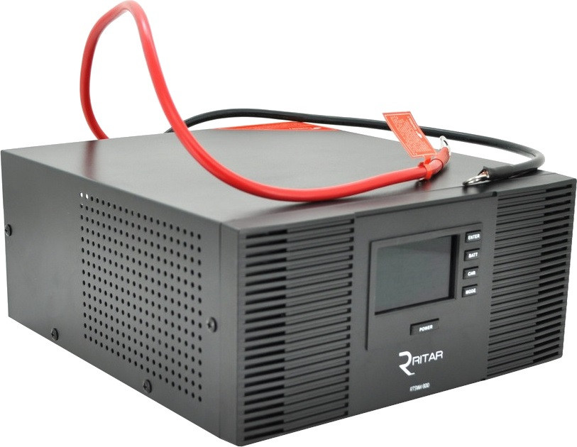 ИБП RITAR RTSWrl-600