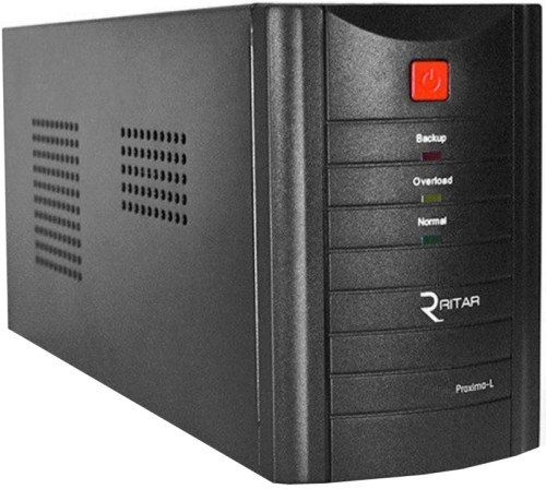 ИБП RITAR RTM600 Proxima-L