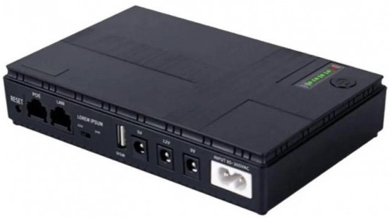 Мини ИБП Rablex RB-801