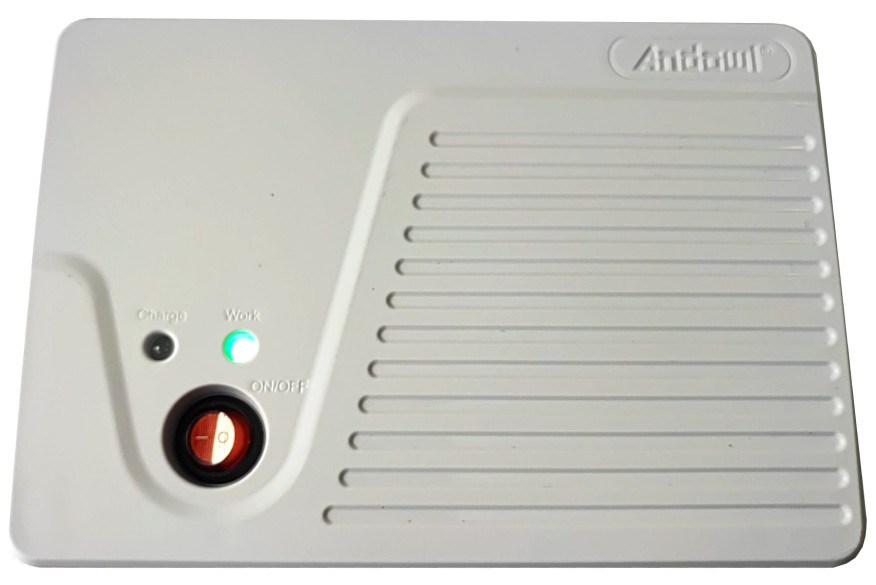 Мини ИБП Andowl Q-UP600