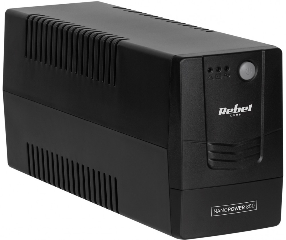 ИБП REBEL RB-4021