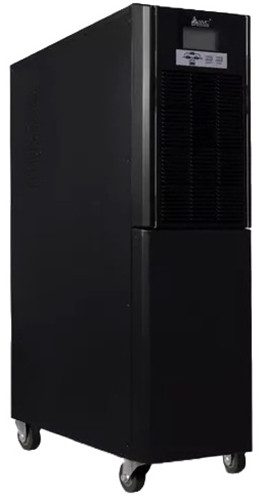 ДБЖ SVC PT-6KS-LCD