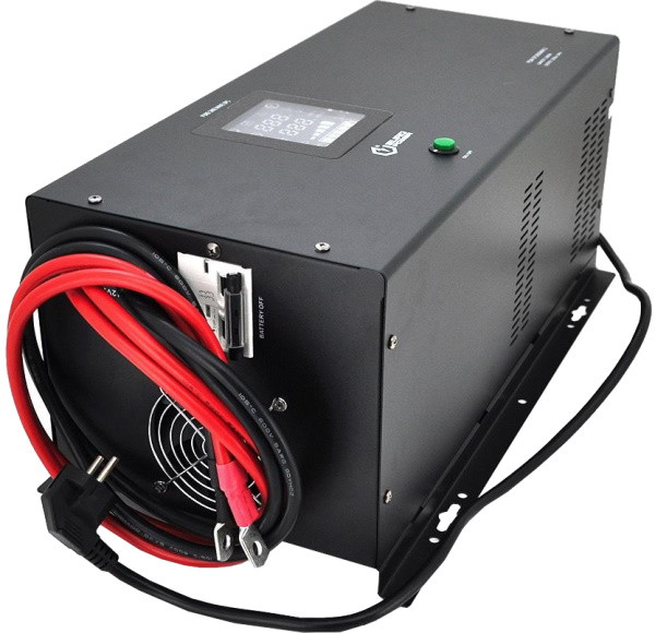 ИБП Europower PSW-EP2000WM12