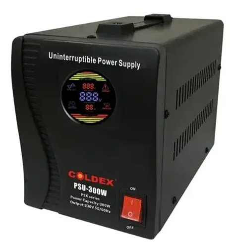 ИБП Coldex PSU-300W