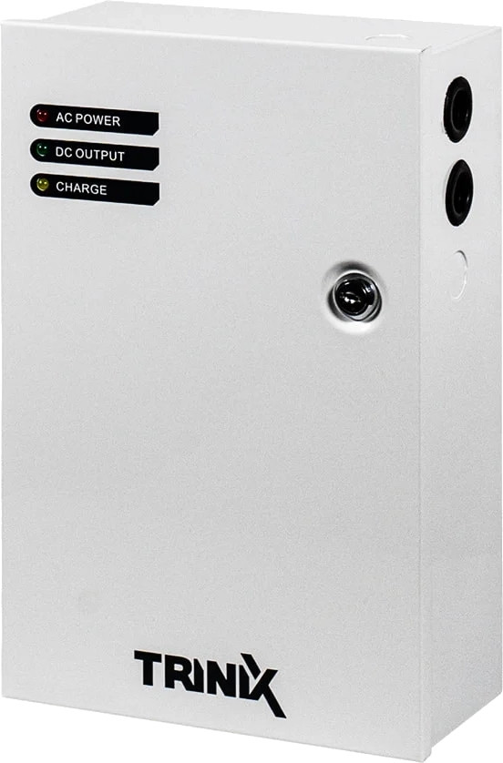 ИБП TriniX PSU-1210LED(M)