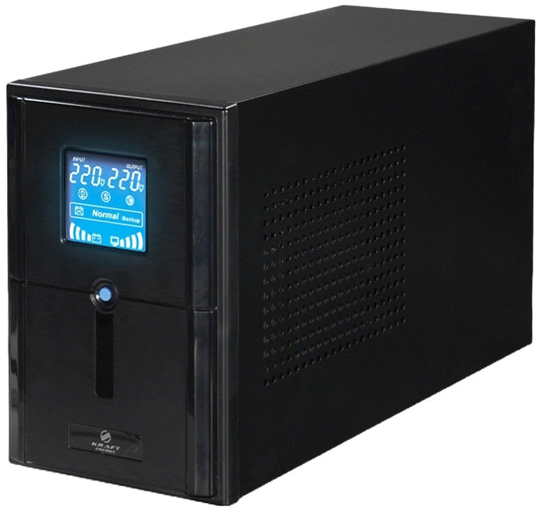 ИБП Kraft Energy PSW1000VA/800W
