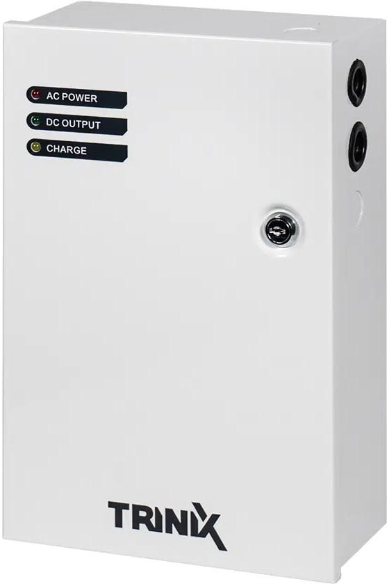 ИБП TriniX PSU-1205LED(M)