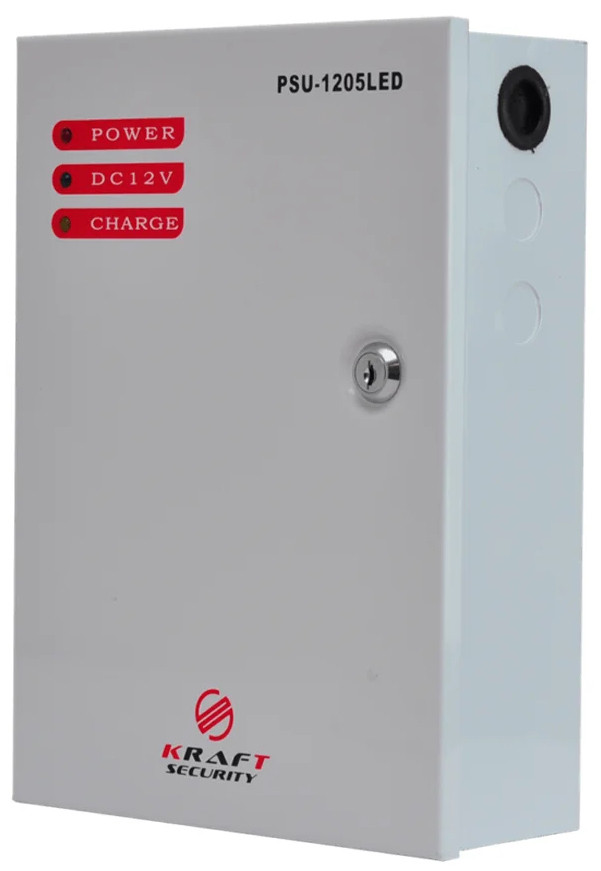 Міні ДБЖ Kraft Energy PSU-1205LED